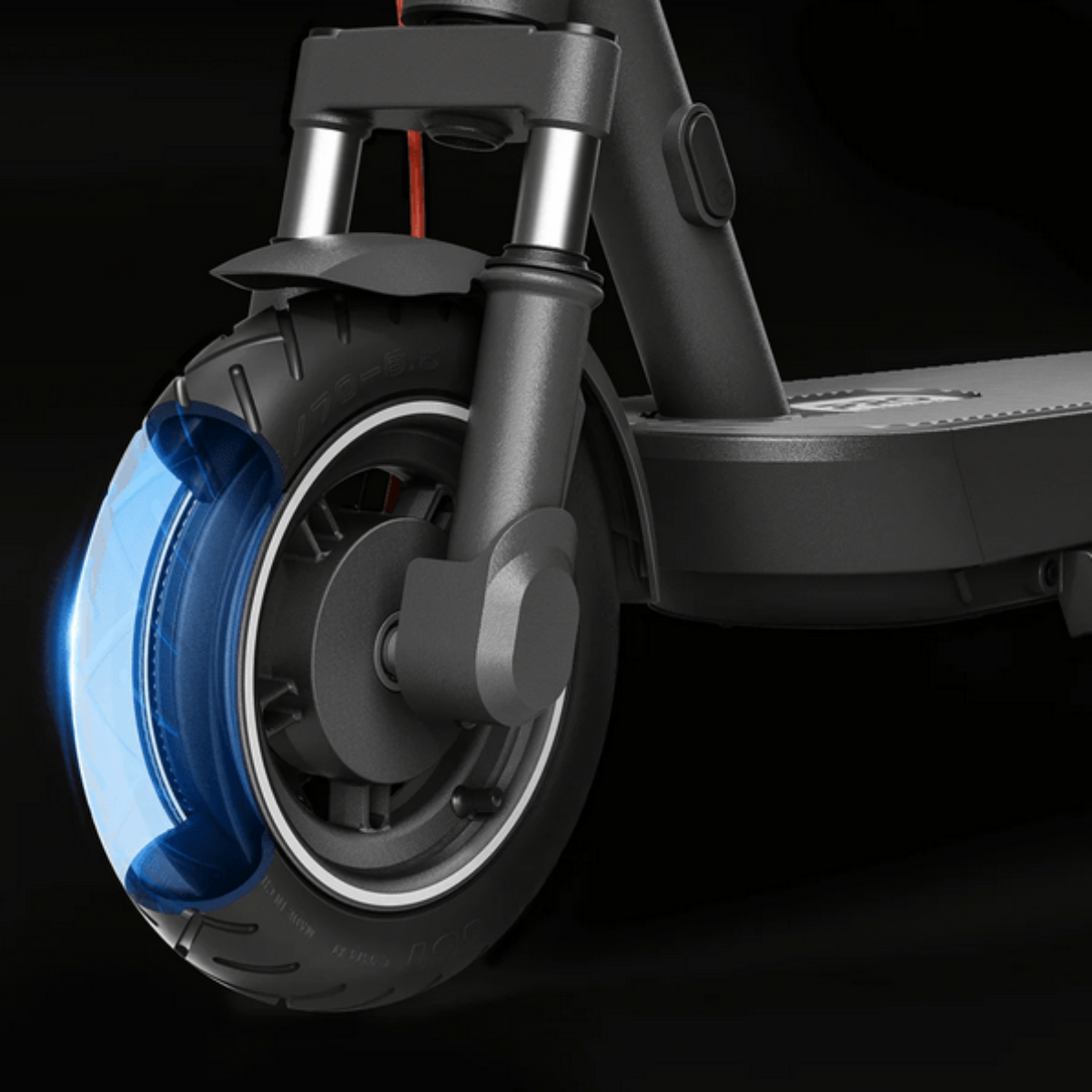 Trottinette Électrique Xiaomi 5 Pro