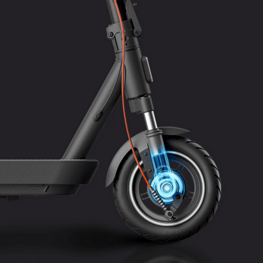 Trottinette Électrique Xiaomi 5 Pro