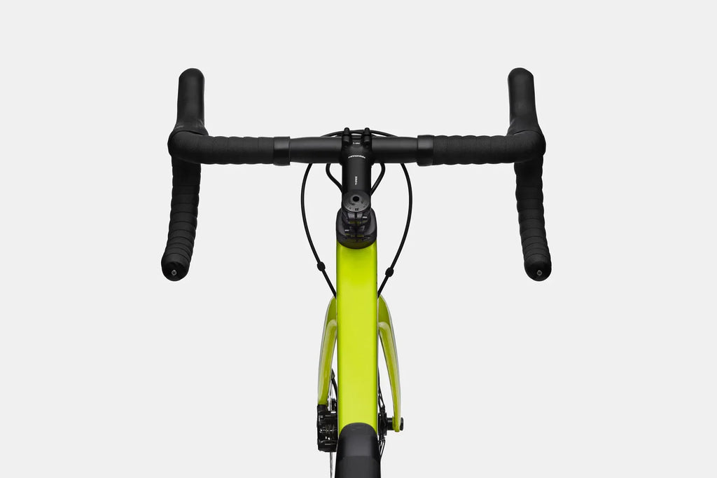 Vélo Route Cannondale SuperSix EVO Disc 105