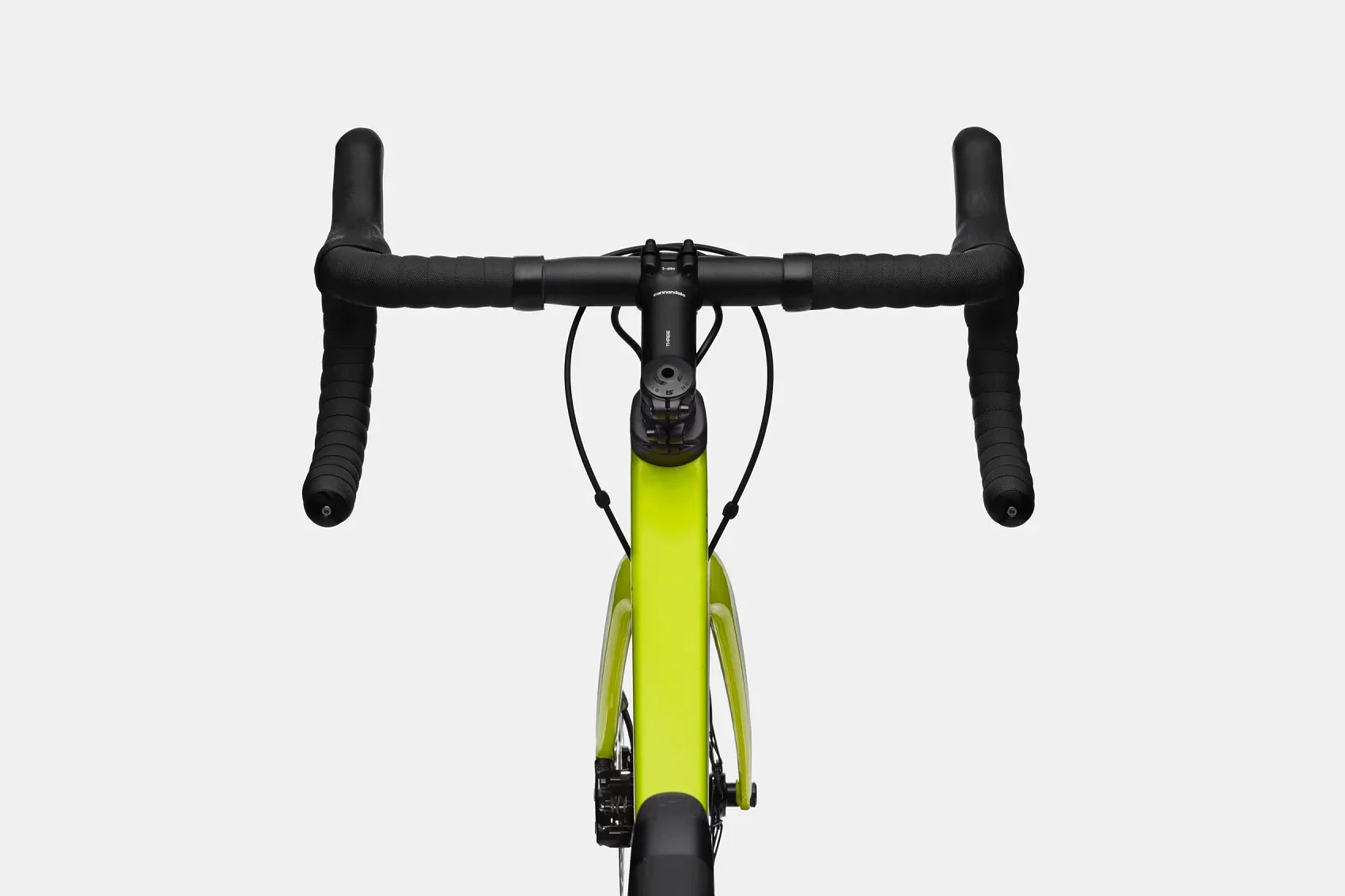 Vélo Route Cannondale SuperSix EVO Disc 105