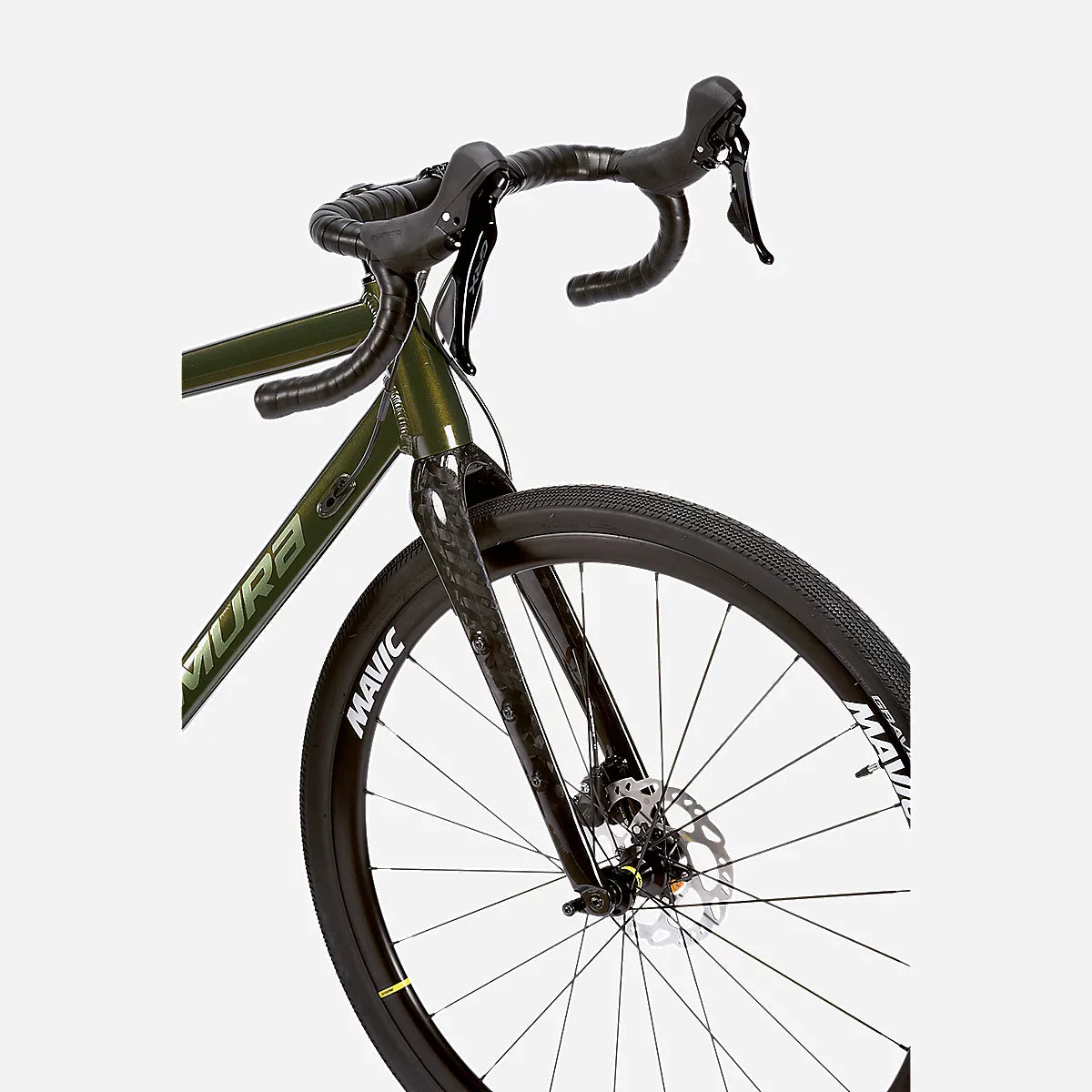 NAKAMURA Vélo gravel adulte Allroad 250 Homme Femme