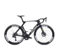Vélo route Colnago Y1Rs Disc Shimano Dura-Ace Di2 12v Enve WS SES 4.5 YSBC