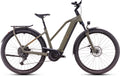 Cube Kathmandu Hybrid Pro 800 Trapèze dustyolive´n´gold (2025)