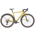 Scott Speedster Gravel 30 EQ Jaune Auric (2024)