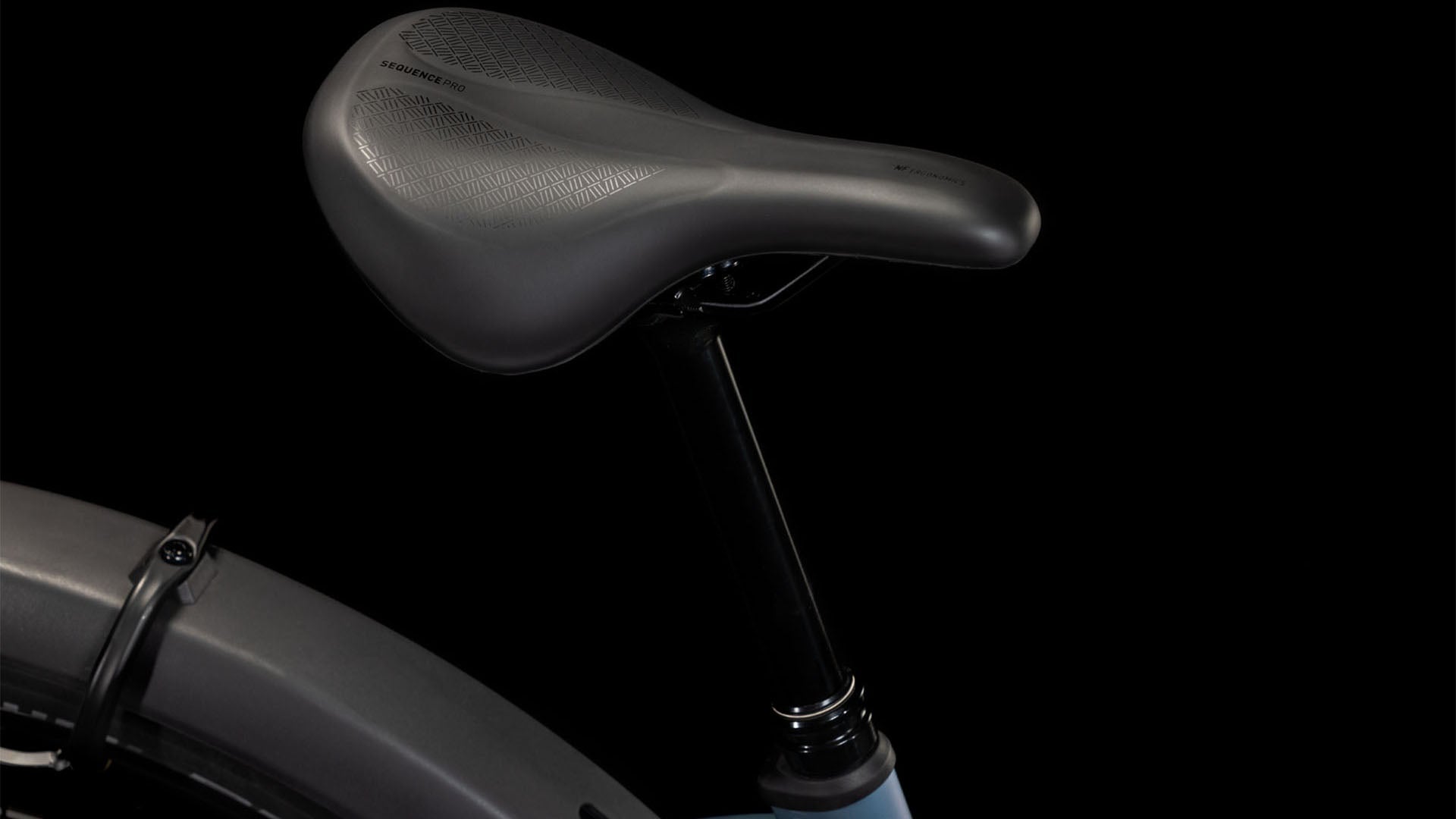 Cube Reaction Hybrid Pro 800 Allroad Easy Entry smaragdgris´n´prism (2025)