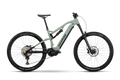 Raymon Trailray 150 Pro menthe / noir / cobalt (2025)