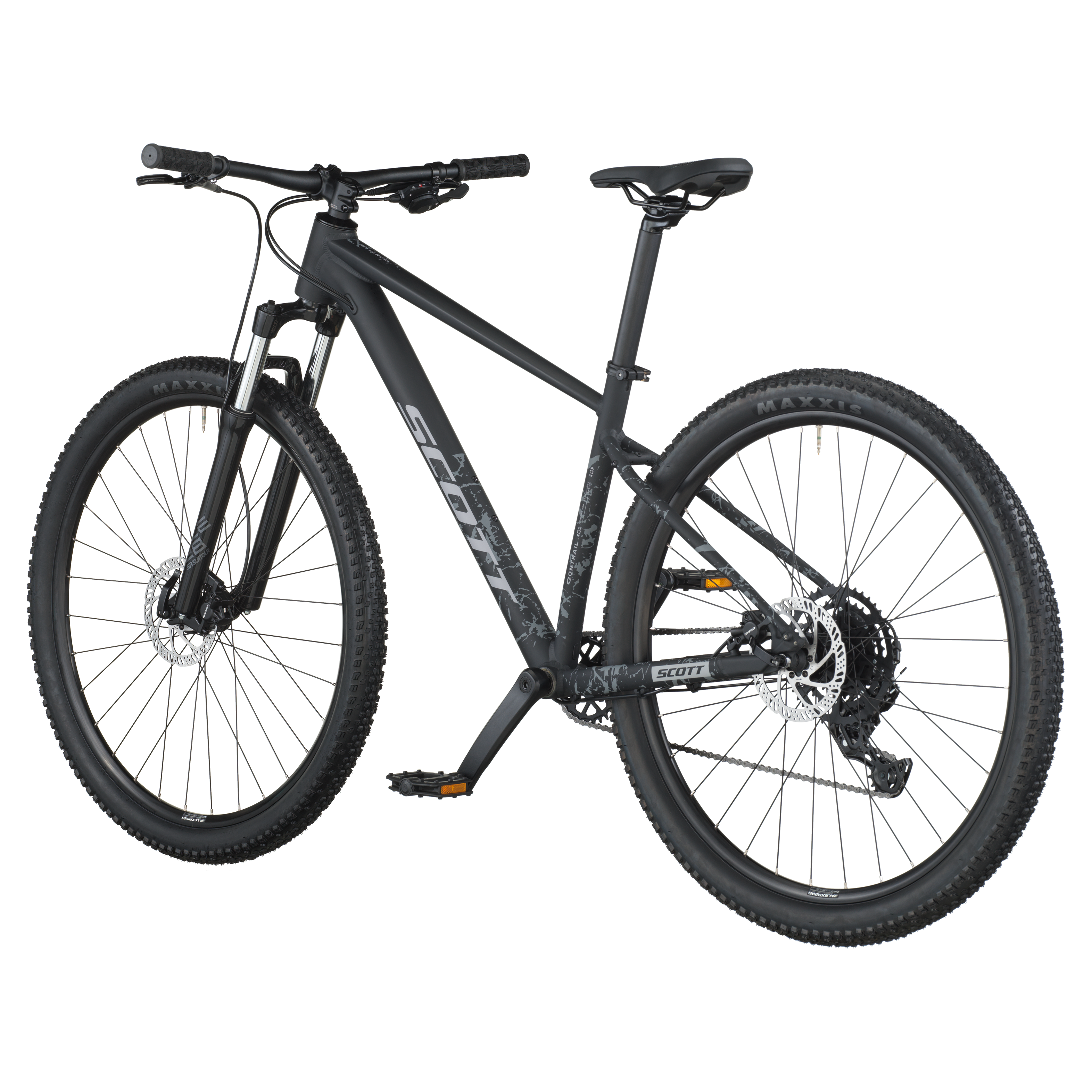 Scott Contrail 30 noir