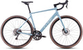 Attain RACE - Tealgrey´n´ice - CUBE