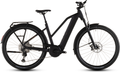Cube Nuride Hybrid SLX 800 Trapèze black´n´gold (2026)