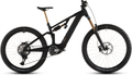 Cube AMS Hybrid ONE77 C:62 AT 600X carbon´n´gold (2026)