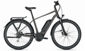 Kalkhoff ENDEAVOUR 1.B MOVE Diamant 545 gris mat jetgrey