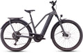 Cube Kathmandu Hybrid Pro 800 slabgrey´n´chrome Trapèze slabgrey´n´chrome (2025)
