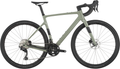 Scott Addict Gravel 50 vert sous-bois (2025)
