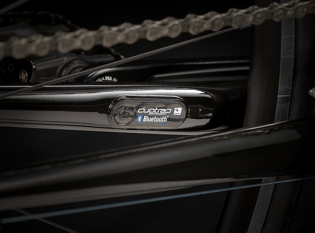 Domane AL 2 - Trek Black - TREK
