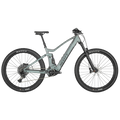 Scott Strike eRIDE 930 Narwal Gris (2024)