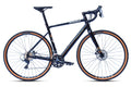 Serious Gravix ONE noir brillant (2025)