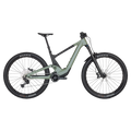 Scott Voltage eRIDE 910 Vert Sous-bois