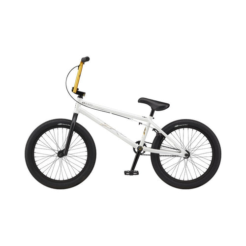 Bmx Gt Team Conway 21 White