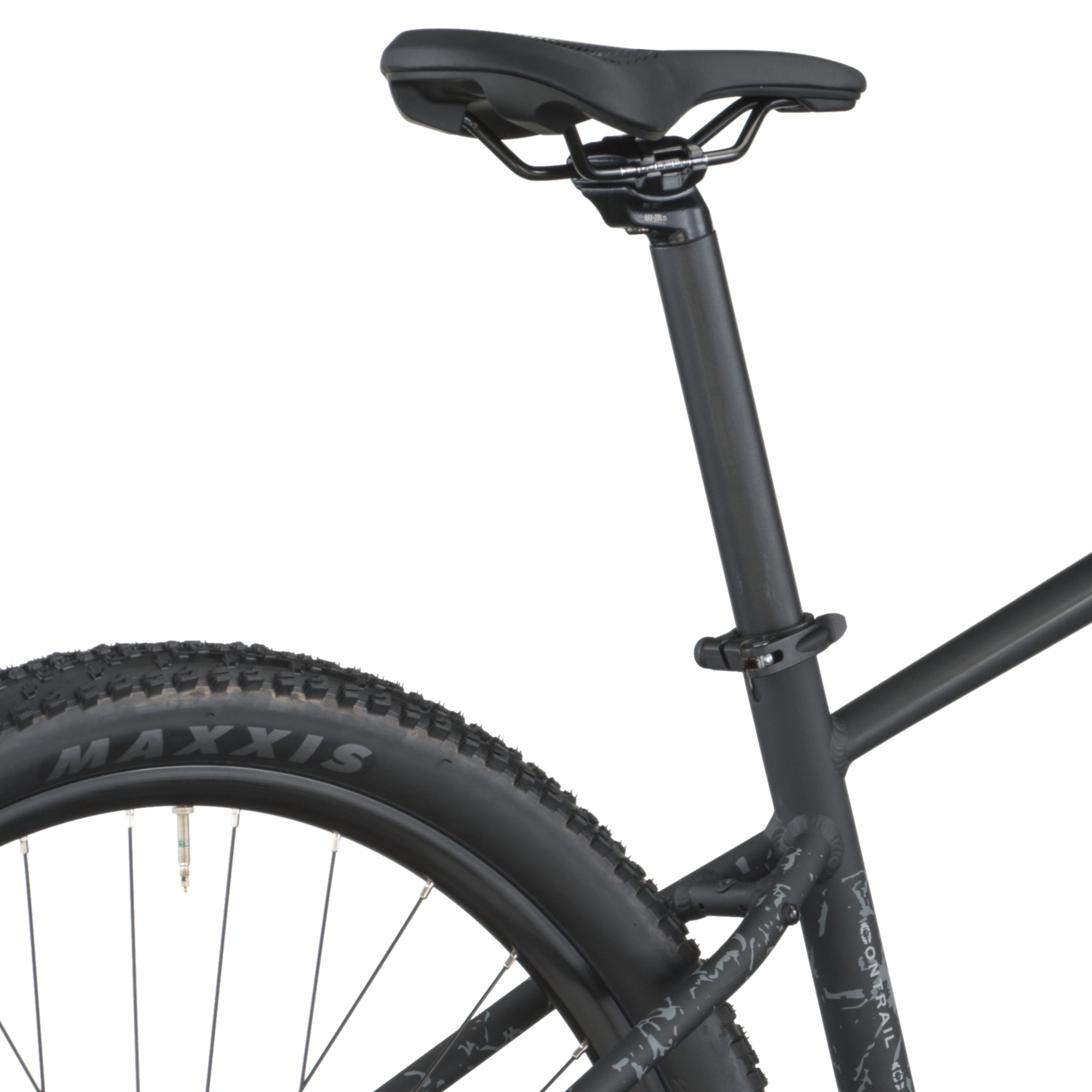 Scott Contrail 30 noir