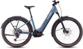 Cube Reaction Hybrid Pro 800 Allroad Easy Entry smaragdgris´n´prism (2025)