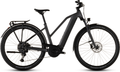 Cube Nuride Hybrid Performance 600 Trapèze slabgrey´n´black (2026)