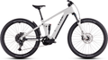Cube Stereo Hybrid ONE22 Pro 800 Diamant 800 desertstone´n´black