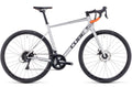 Vélo de route Cube Attain Pro