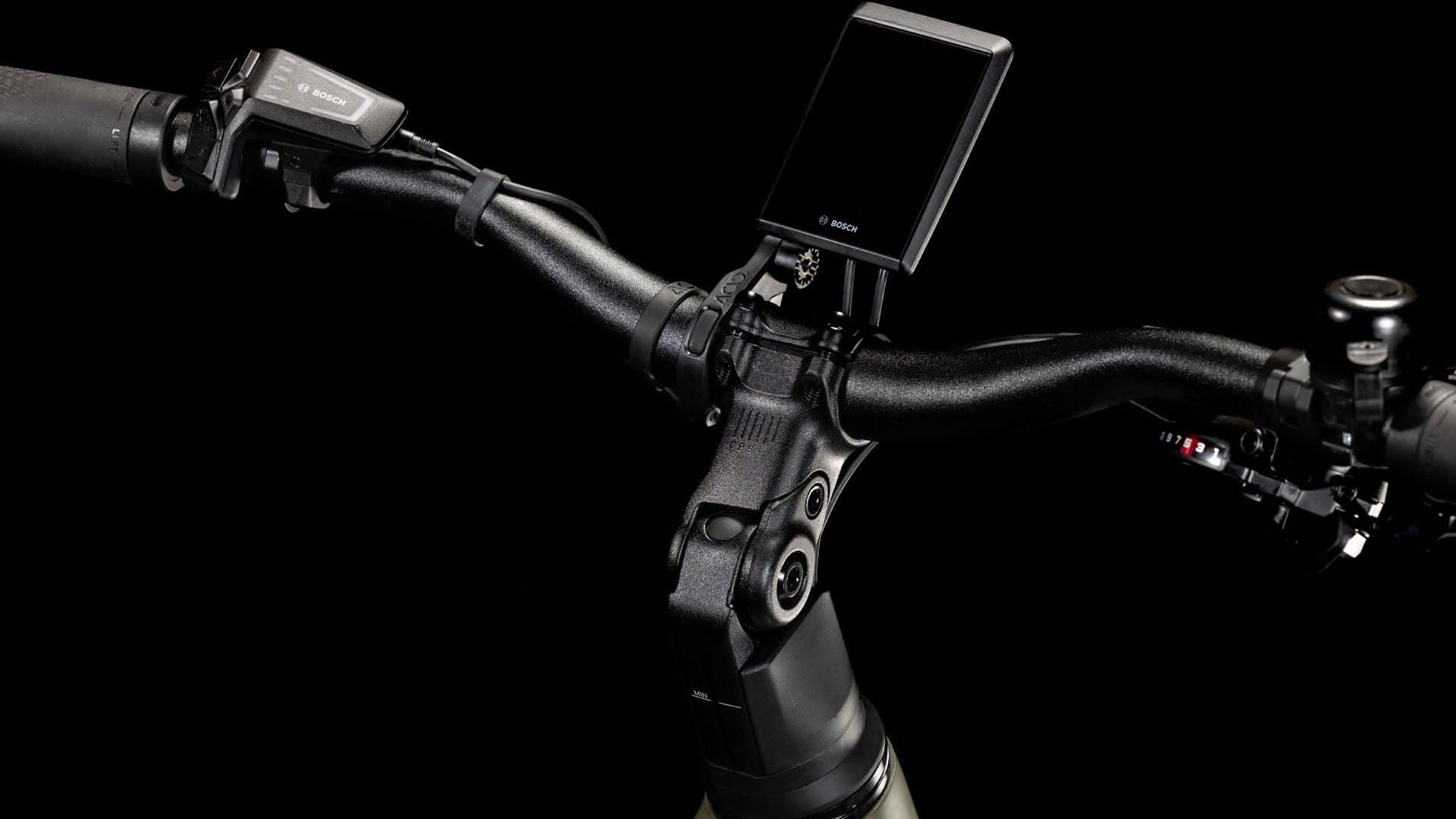 Cube Kathmandu Hybrid Pro 800 Trapèze dustyolive´n´gold (2025)