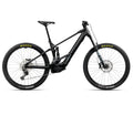 Orbea WILD ST H30 Diamond Black - Bleu Pierre Mat (2025)