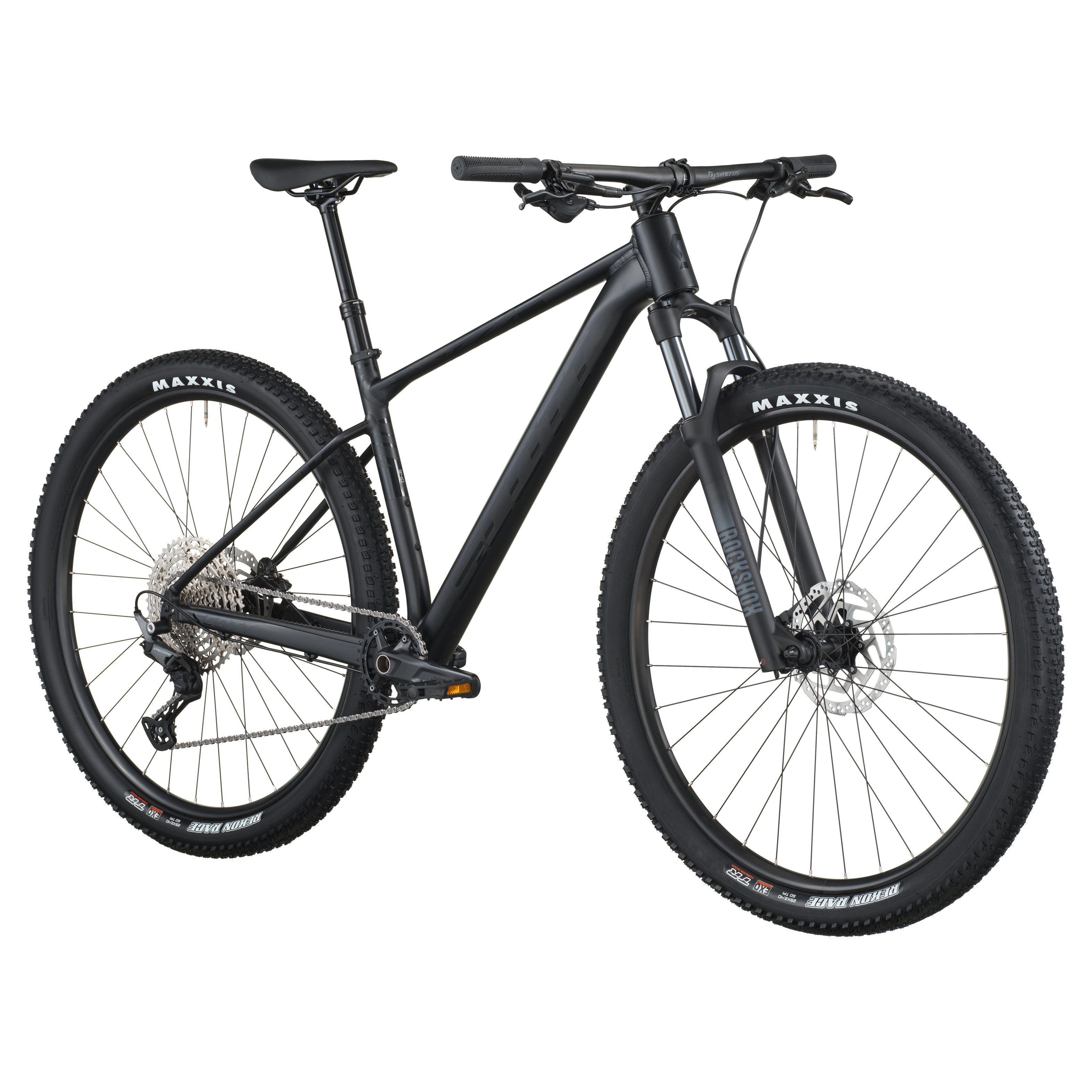 Scott Scale 940 noir
