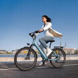 Vélo électrique ENGWE P275 SE