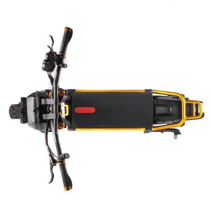 Trottinette Électrique Kaabo Wolf King Gt Pro +