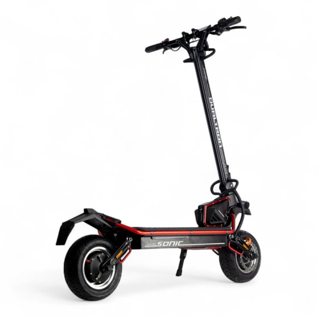 Trottinette Électrique Dualtron Sonic Alien