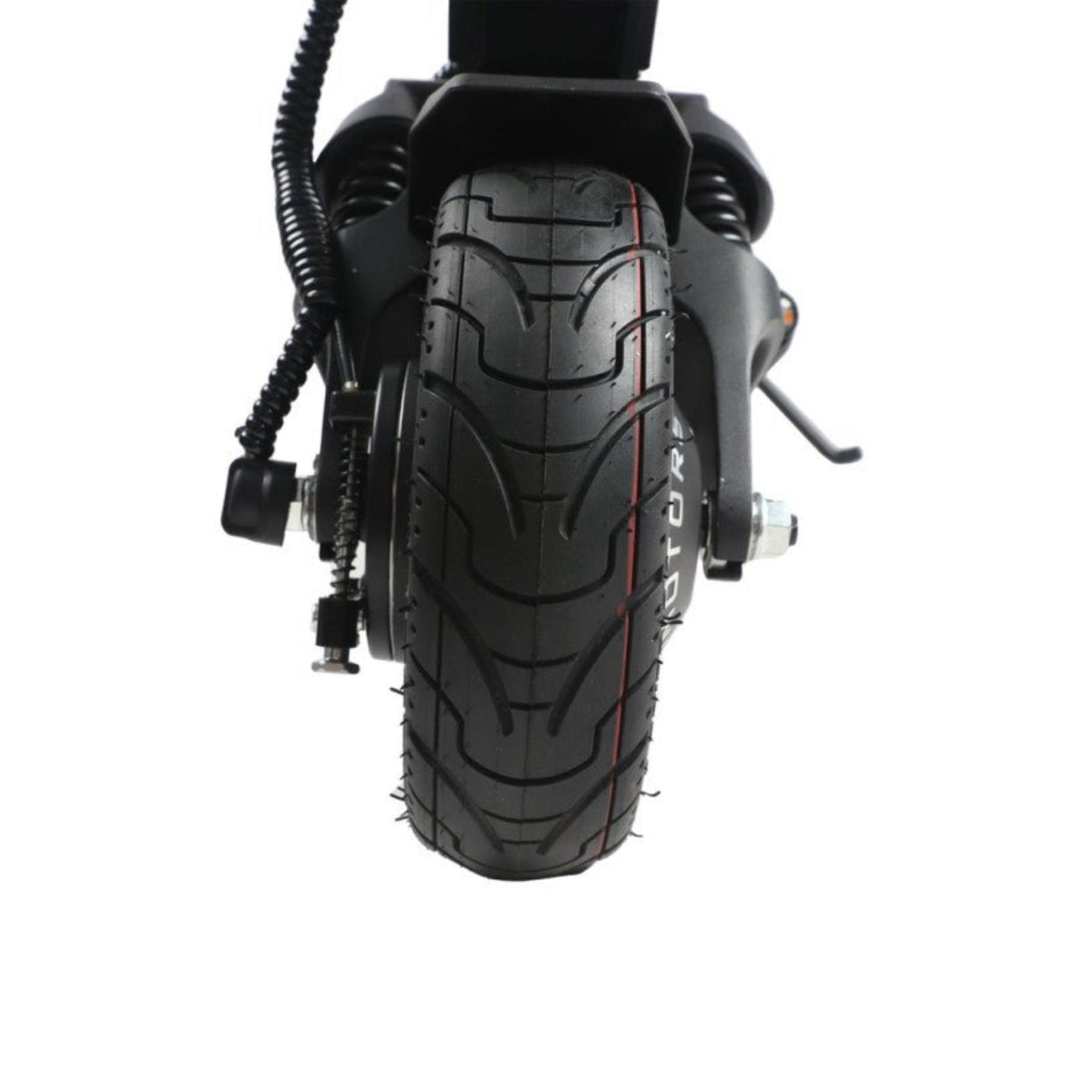 Trottinette Électrique Dualtron Aminia