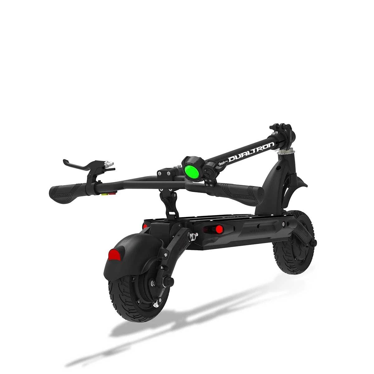 Trottinette Électrique Dualtron Raptor 2