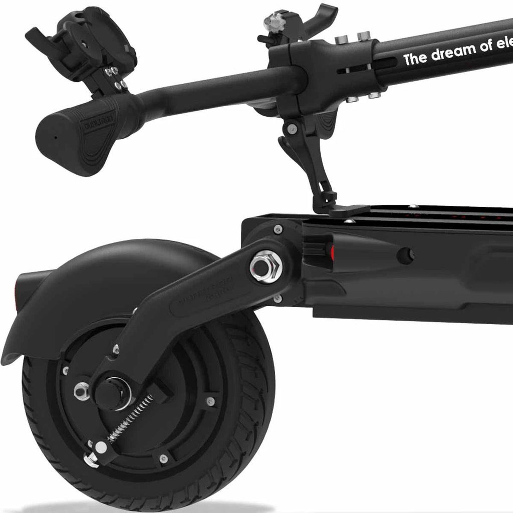 Trottinette Électrique Dualtron Raptor 2