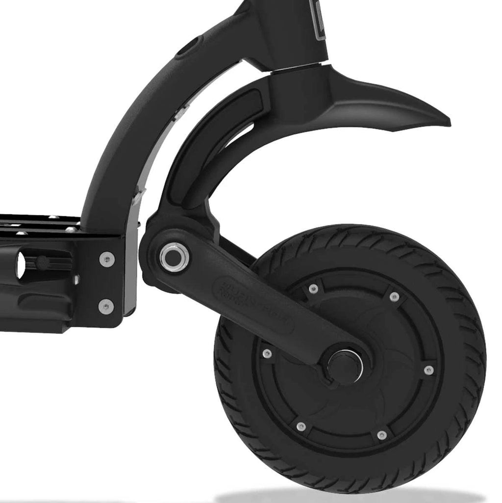 Trottinette Électrique Dualtron Raptor 2