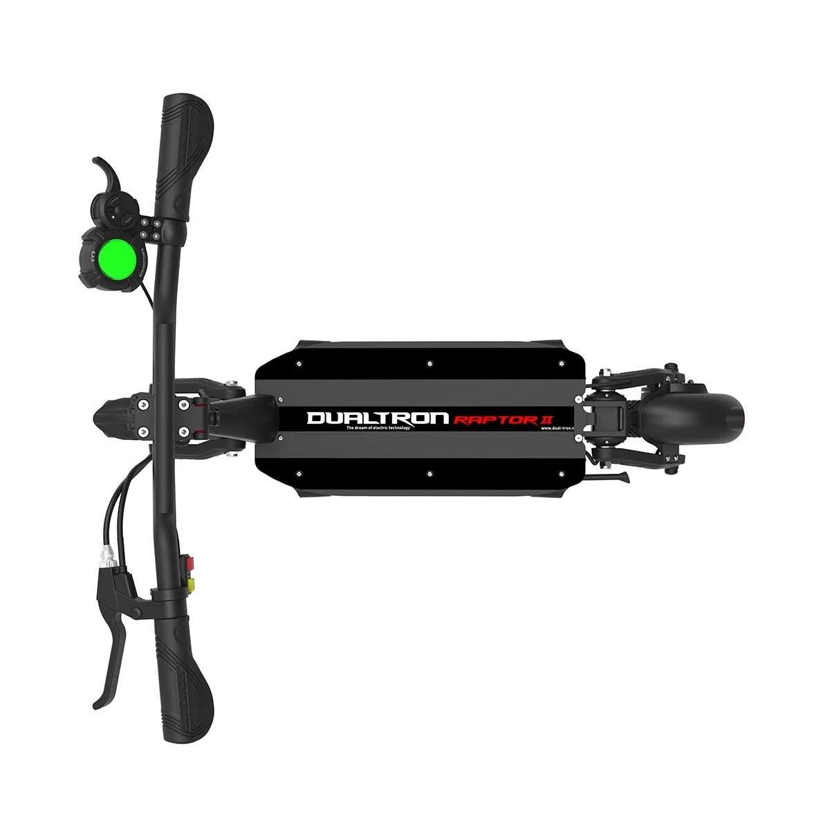 Trottinette Électrique Dualtron Raptor 2