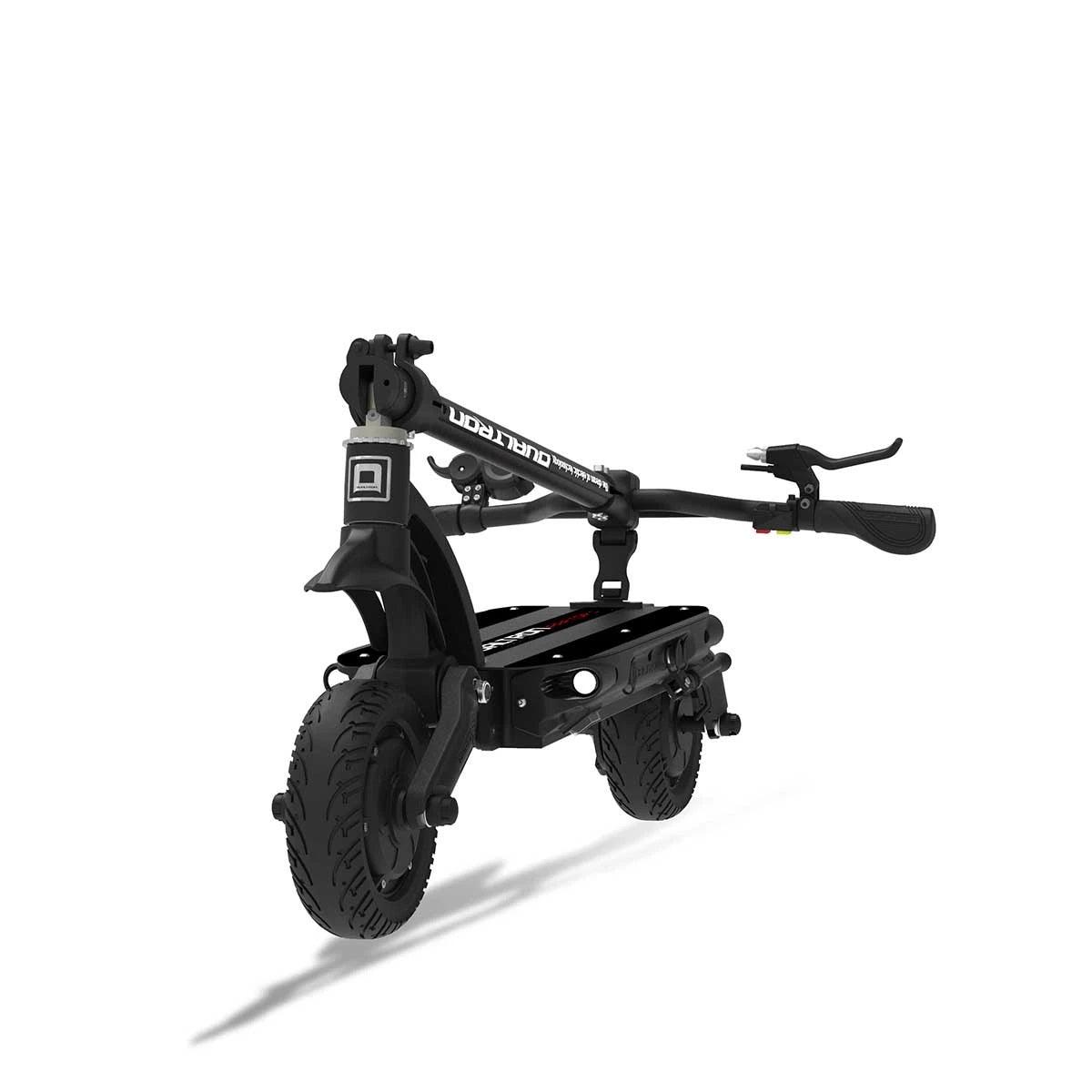 Trottinette Électrique Dualtron Raptor 2