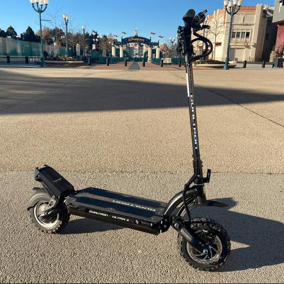 Trottinette Électrique Dualtron Ultra 2