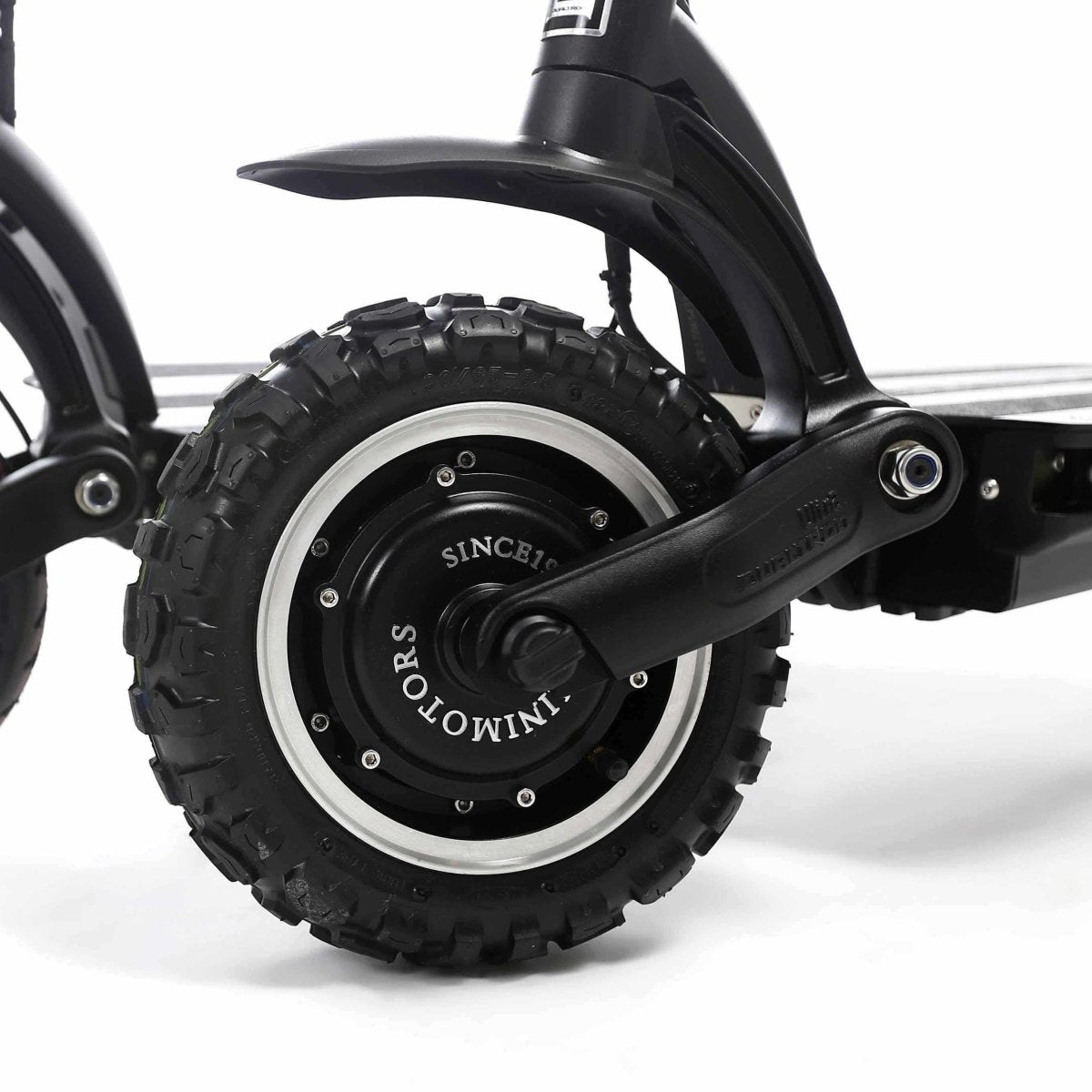 Trottinette Electrique Dualtron Ultra