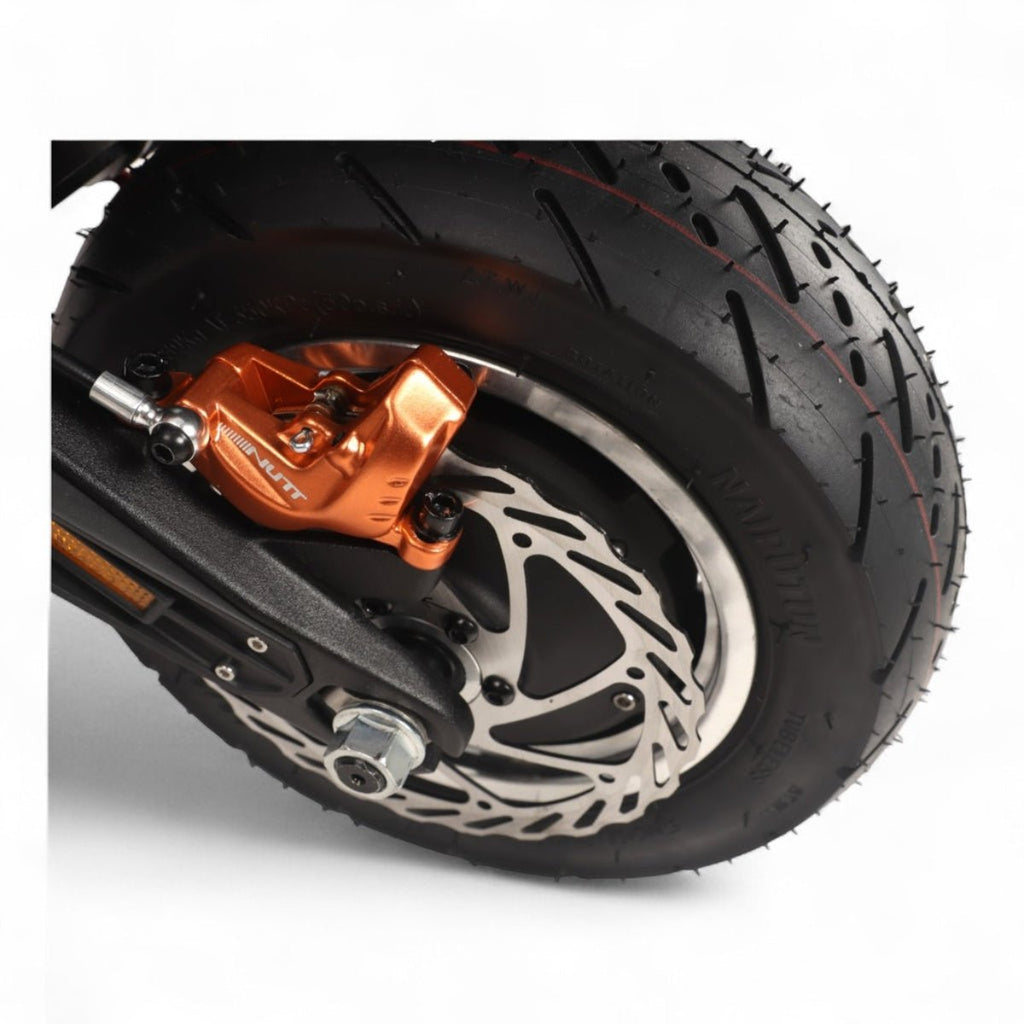 Trottinette Électrique Dualtron Sonic Alien