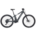 Scott Strike eRIDE 930 noir