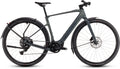 Cube Nulane Hybrid C:62 Race FE 400X vert armoise´n´prisme (2025)