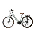 Vélo Électrique Ville Granville E-Excellence : Polyvalent et Maniable