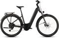 Cube Nuride Hybrid Performance 600 Easy Entry slabgrey´n´black (2026)