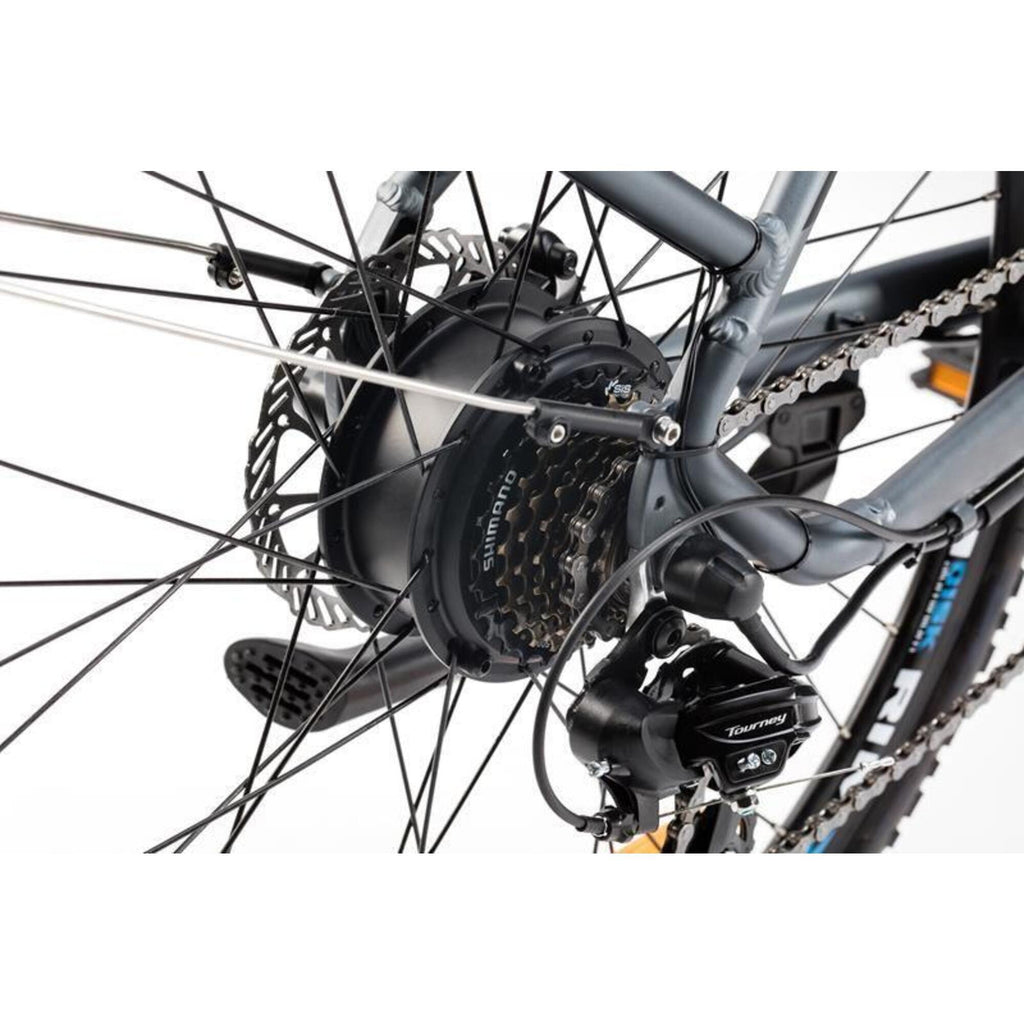 Momabikes E Bike 28 Pro
