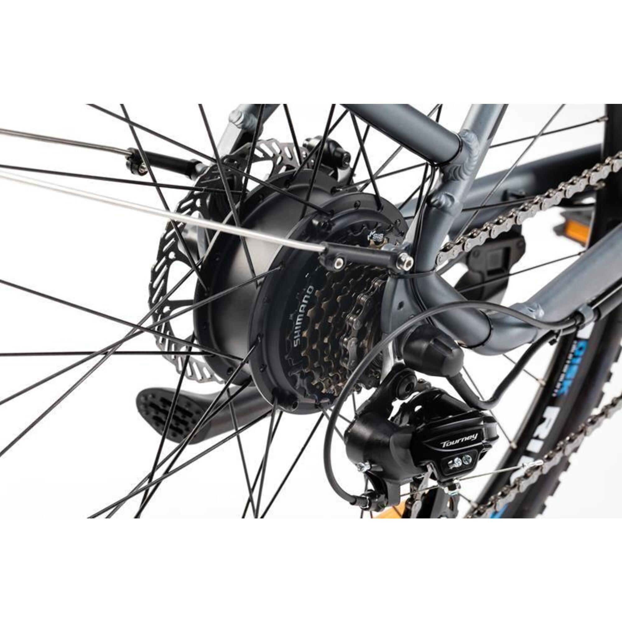 Momabikes E Bike 28 Pro