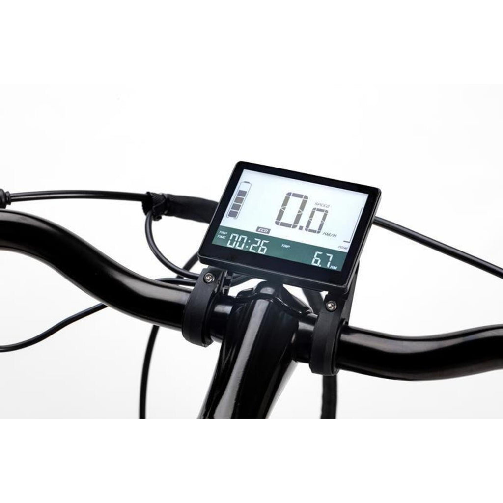 Momabikes E Bike 28 Pro