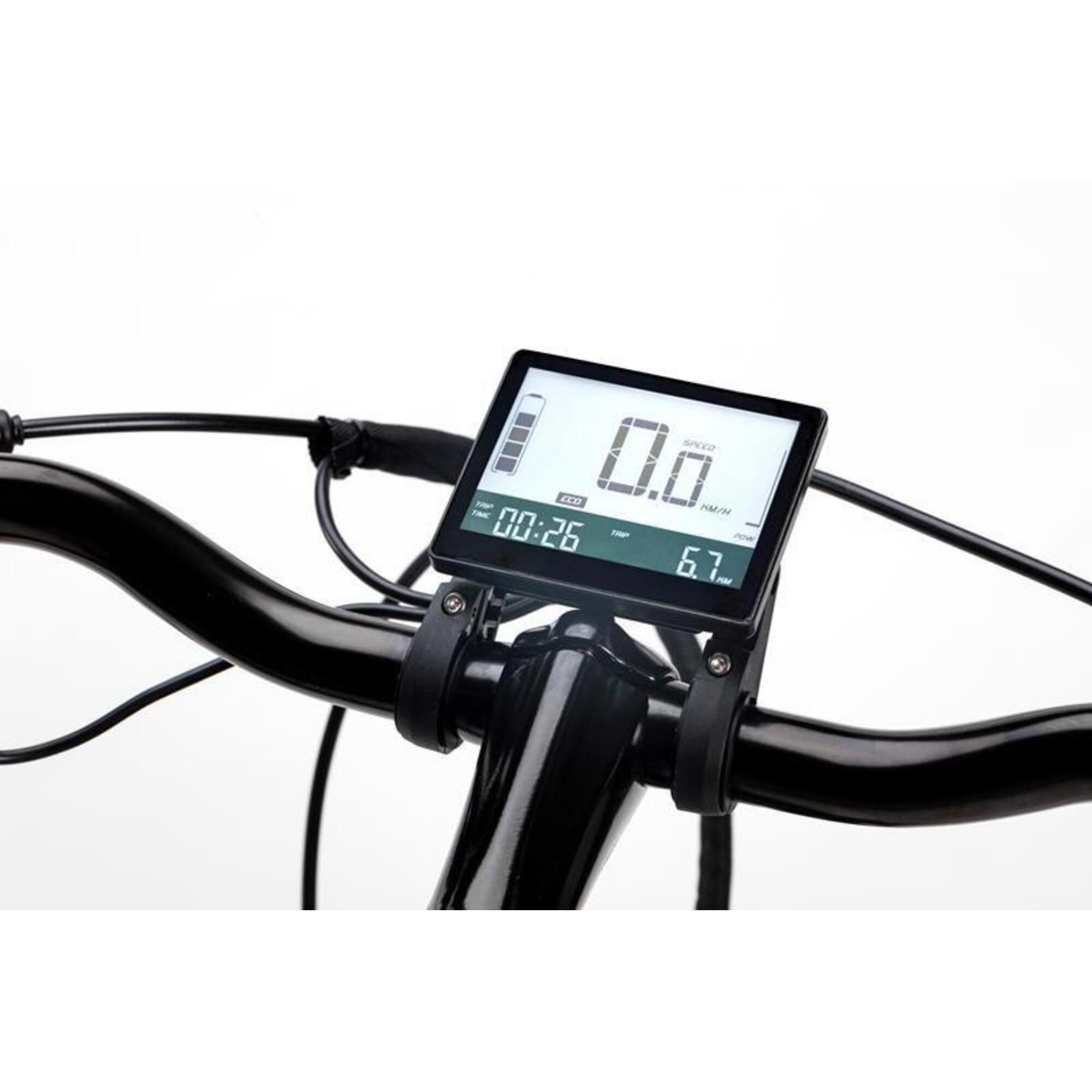 Momabikes E Bike 28 Pro